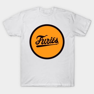 Riverside Furies T-Shirt